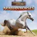 Arabian Horses - Barbara M. Linde