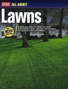 All About Lawns (Ortho's All About Gardening) - Michael MacCaskey