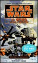 Isard's Revenge (Star Wars: X-Wing Series, Book 8) - Michael A. Stackpole, Anthony Heald