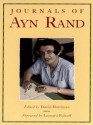 The Journals of Ayn Rand - Ayn Rand