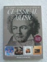 The Harmony Illustrated Encyclopedia of Classical Music - Peter Gammond