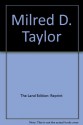 The Land - Mildred D. Taylor