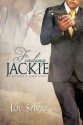 Finding Jackie - Lou Sylvre