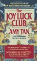 The Joy Luck Club - Amy Tan