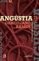 Angústia (Portuguese Edition) - Graciliano Ramos