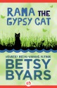 Rama the Gypsy Cat - Betsy Byars