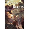 Path of Beasts (The Keepers, #3) - Lian Tanner