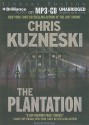 The Plantation - Chris Kuzneski, Dick Hill