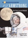 Sterling Biographies&reg;: Neil Armstrong: One Giant Leap for Mankind - Tara Dixon-Engel, Mike Jackson