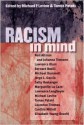 Racism in Mind - Michael P. Levine, Tamas Pataki