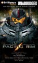 Pacific Rim: The Official Movie Novelization - Alex Irvine