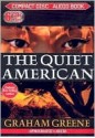 The Quiet American - Graham Greene