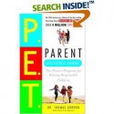 P.E.T. Parent Effectiveness Training - Thomas Gordon