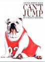 Little White Dogs Can't Jump - Bruce Whatley, Rosie Smith