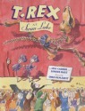 T. Rex at Swan Lake - Lisa Carrier, Lenore Hart, Chris L. Demarest