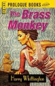 The Brass Monkey - Harry Whittington