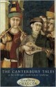 The Canterbury Tales - Geoffrey Chaucer, David Wright