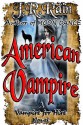 American Vampire - J.R. Rain