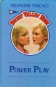 Power Play - Kate William