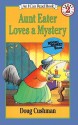 Aunt Eater Loves a Mystery (I Can Read Books: Level 2 (Prebound)) - Doug Cushman