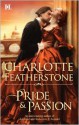 Pride & Passion - Charlotte Featherstone