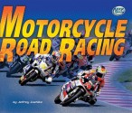 Motorcycle Road Racing - Jeffrey Zuehlke