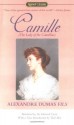 Camille - Toril Moi, Alexandre Dumas-fils