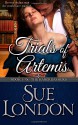 Trials of Artemis - Sue London