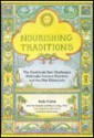 Nourishing Traditions - Sally Fallon, Pat Connolly