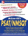 McGraw-Hill's PSAT/NMSQT - Christopher Black, Mark Anestis