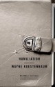 Humiliation - Wayne Koestenbaum