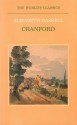 Cranford (World's Classics) - Elizabeth Gaskell, Elizabeth Porges Watson