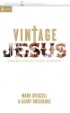 Vintage Jesus: Timeless Answers to Timely Questions (Audio) - Mark Driscoll