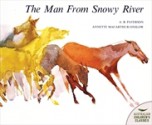 Man from Snowy River - A.B. Paterson