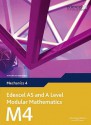 Edexcel as and a Level Modular Mathematics Mechanics 4 M4 - Keith Pledger