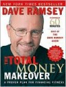 The Total Money Makeover - Dave Ramsey