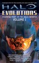 Halo: Evolutions Volume I - Tobias S. Buckell