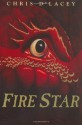 Fire Star - Chris d'Lacey