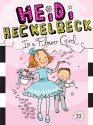 Heidi Heckelbeck Is a Flower Girl - Wanda Coven, Priscilla Burris