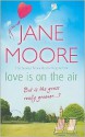 Love is On the Air - Jane Moore