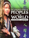 The Usborne Book of Peoples of the World: Internet-Linked - Gillian Doherty, Anna Claybourne