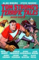 Tom Strong's Terrific Tales - Book One - Steve Moore, Alan Moore, Leah Moore