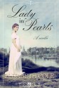 Lady in Pearls - Elizabeth Cole