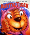 Auntie Tiger - Laurence Yep, Insu Lee