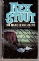 The Hand in the Glove - Rex Stout