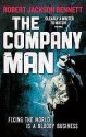 The Company Man - Robert Jackson Bennett