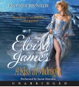 A Kiss at Midnight (Audio) - Eloisa James, Susan Duerden