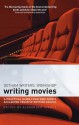 Writing Movies - Alexander Steele, Gotham Writers' Workshop