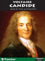 Candide - Voltaire, Tom Whitworth