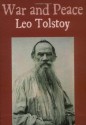 War And Peace (Collector's Library) - Leo Tolstoy